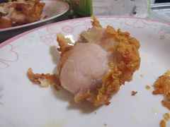 -白纸坊美式炸鸡
