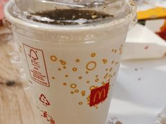 -麦当劳(鲁迅公园店)