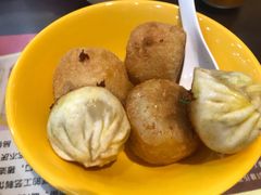 玉兰饼-毛华美食(清扬路店)