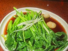 -绿茶餐厅(蓝色港湾店)