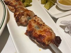 -波特曼西餐厅(南岗店)
