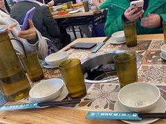 -顶上头·螺蛳火锅(五一新村店)