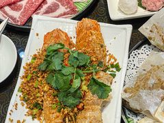 -好彩海鲜火锅饭店(银河百老汇店)