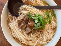 -李先生牛肉面大王(欧亚卖场店)