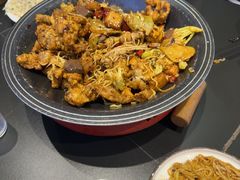 -美蛙四季(六里桥店)