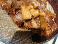 -95号酱骨·一块豆腐(展春园西路店)