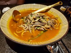 -丝路金桃·新疆菜(徐汇店)