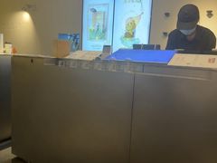 -喜茶(南京仙林金鹰店)