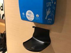 -麦当劳(军博店)