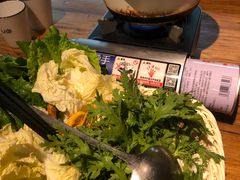 -U你·湖北家宴菜(南湖总店)