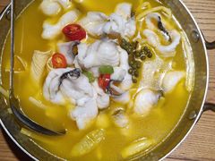 -隔壁老王·家常云南菜(花巷店)