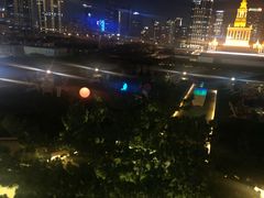 -Terrace 8 八号露台(波特曼丽思卡尔顿店)