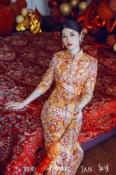 -WECOUTURE高级订制广州