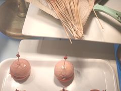 -凡塔斯牛排自助餐厅(福州宝龙店)