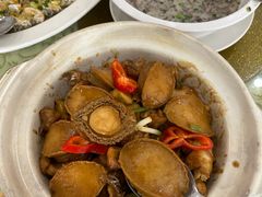 -鹏城人家海鲜酒家·23年老字号(较场尾店)