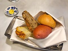 -牛排家(北京长安街英皇集团中心店)