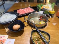 -呷哺呷哺(万达新世界店)