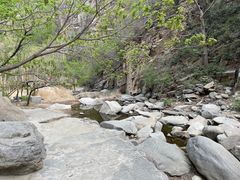 -黑龙潭风景区