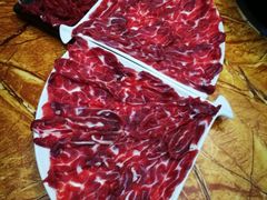 -林记潮牛·牛肉火锅(上马墩店)