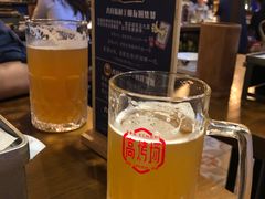 -高烤场烧烤餐厅(文华里店)