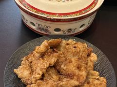 -红东阁东北菜烤肉酒馆(CROSS万象汇店)