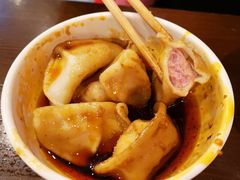钟水饺-夫妻肺片·中华老字号·正宗川菜(春熙路店)