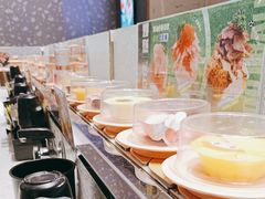 -争鲜回转寿司(南开大悦城店)