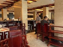 -龙森园火锅(琴台路店)