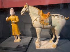 -陕西历史博物馆