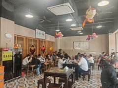 -老阿伯·闽南菜