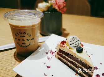 五一长假*来沃尔沃撸个免费下午茶