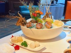 -洋房火锅(上海新天地南北里店)