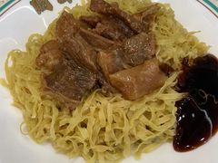 -明记港式烧腊茶餐厅(下沙店)