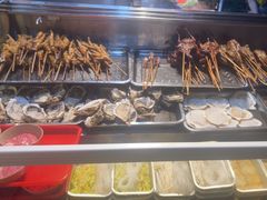 -为民烧烤吧.自贡爆炒菜(收录10年好店)