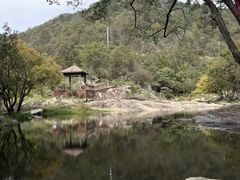 -武汉姚家山旅游景区