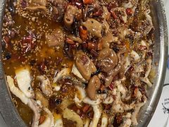 -黑皮酸菜鱼(三山街店)