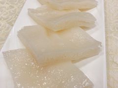 顺德伦教糕-顺德人家食府(黄金广场店)