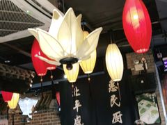 -北平盛世·新京菜·北京烤鸭(劲松·双井店)