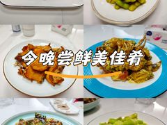 -八一好吃街·高品美食广场