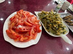 -途肴·老农饭庄(百里峡店)