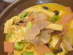 -小秦淮·南京土菜(新亭西路店)