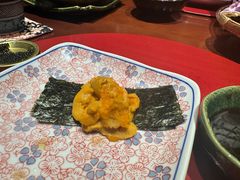 -湖月·割烹料理(湖滨店)