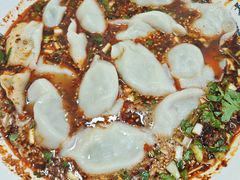 -尤素福东举院饺子馆
