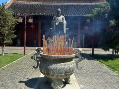 -虞山风景区