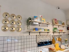 -Woolee韩食堂·韩式家庭料理