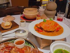 -狮拾久·现代新加坡料理(福田COCO Park店)