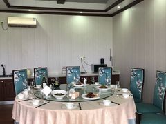 -洪湖家庭农场·团建·露营·会议