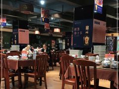 大堂-天下客饭店(中山路店)