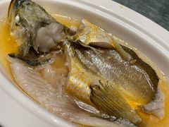 -景月阁空中食府(希尔顿酒店)