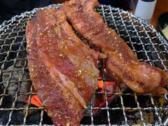 -大阪烧肉BAKA一代(十亩地店)